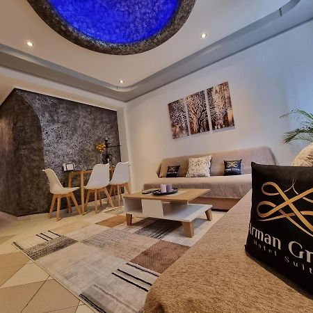 Arman Group Apartment เอเธนส์ ภายนอก รูปภาพ
