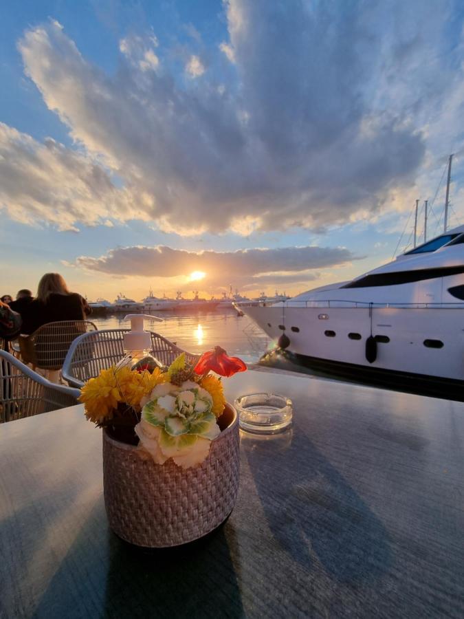 Arman Group Apartment เอเธนส์ ภายนอก รูปภาพ