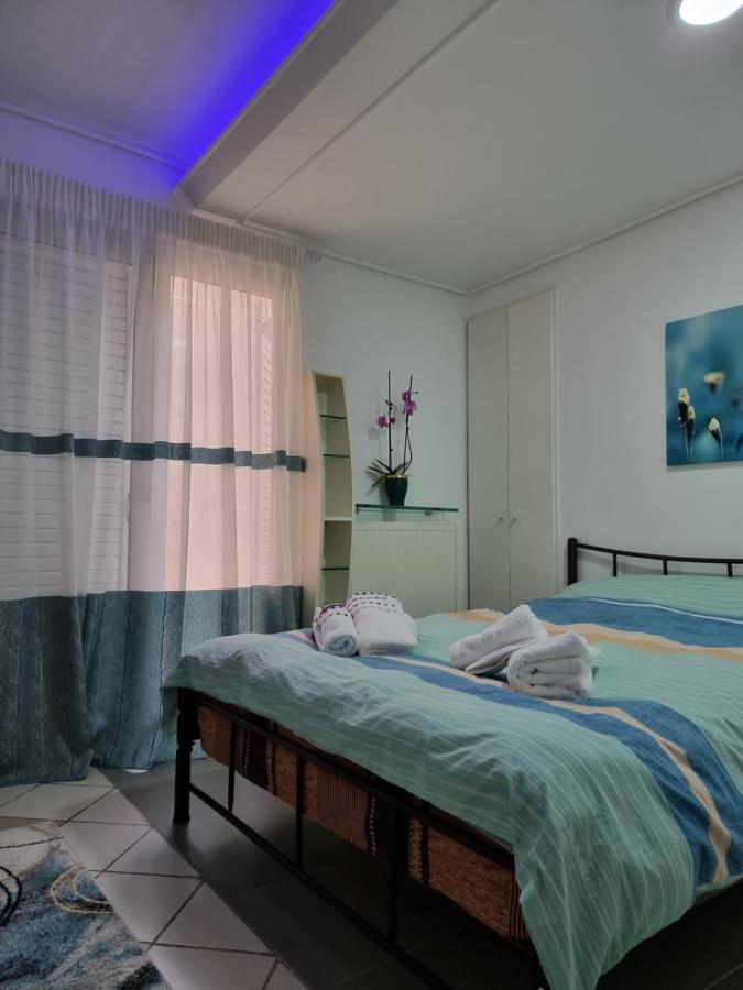 Arman Group Apartment เอเธนส์ ภายนอก รูปภาพ